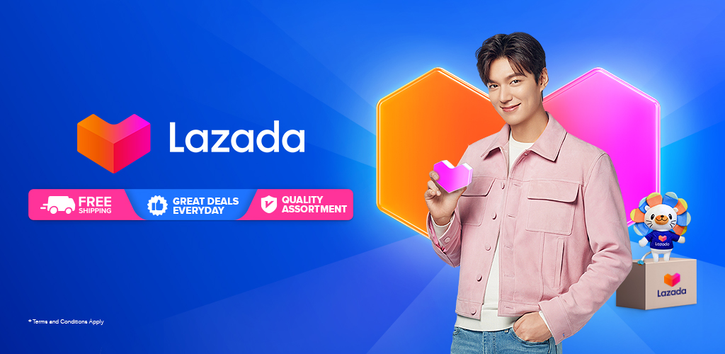 db2381b2057e Lazada